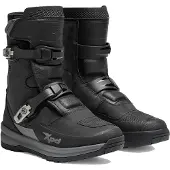 XPD X-Adventure Mid H2Out Bottes de moto imperméables