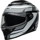 Bell Casque intégral Moto Lithium Mips Podium Noir XL Noir XL