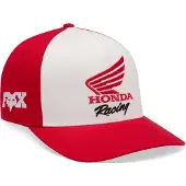 FOX Honda Bouchon Flexfit Taille