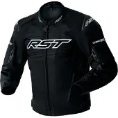 Rst Tractech Evo D3O Veste textile moto imperméable Taille