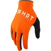 Shot Race Gear Draw Gants de motocross