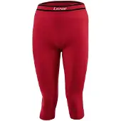 Lenz Legging 3/4 Merino 6.0