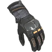 Macna Tempo 2.0 Summer Gloves Noir L