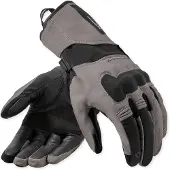 REV'IT! Convergent H2o Woman Gloves Gris XL Femme
