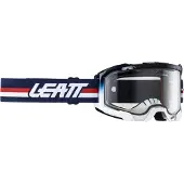 Leatt Velocity 4.5 Stripes 2024 Lunettes de motocross