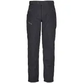 Furygan Softshell Rain Overpants Noir L