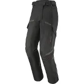 Ixon Midgard Imperméable Mesdames Motocycle Textile Pantalons