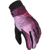 Macna Crew Woman Gloves Violet S Femme