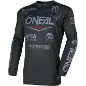 O'Neal ELEMENT BRAND Maillot de motocross