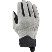 Ixon Hurricane 2 Greige Gants Moto Taille L