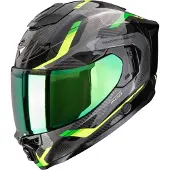 Scorpion Exo-1500 Air Sleek Casque intégral