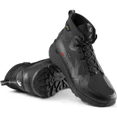 Forma Kumo Dry Motorcycle Shoes Noir EU 46 Homme