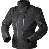Rst Pro Series Paragon D3o Jacket Noir L Homme