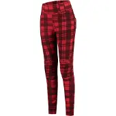 Rusty Stitches Claudia V2 vérifié Dames Moto Textile Pantalons Taille