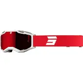 Shot Race Gear Iris 2.0 Tech Lunettes de motocross
