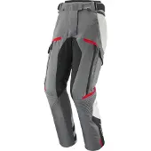 Ixon Midgard Imperméable Mesdames Motocycle Textile Pantalons