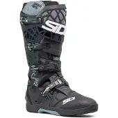 Sidi Crossair X Off-road Boots Noir EU 48 Homme