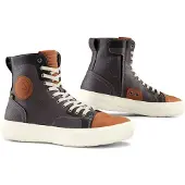 Falco Lennox 3 Chaussures Moto Anthracite Mat Taille 40