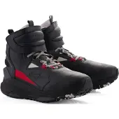 Alpinestars Speedstreet Motorcycle Shoes Noir EU 42 1/2 Homme