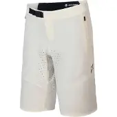 Alpinestars Shorts A-Aria Elite Ecru, Taille: 34