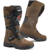 Stylmartin Overlander WP Bottes de moto imperméables Taille