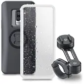 SP Connect Support de téléphone Moto Bundle Galaxy S8 / S9