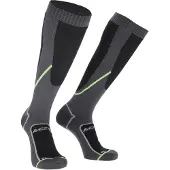 Acerbis No-Wet Chaussettes de motocross Taille