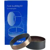 Skf Kit de douilles de glissement - fourche ø48mm