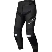 Richa Stradale Evo Pantalon en cuir moto pour femmes Taille