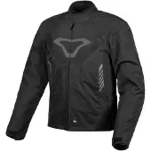 Macna Tazar veste textile de moto imperméable