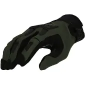 Acerbis X-Enduro Gants Noir Vert Taille L