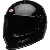 Bell Eliminator Noir Casque Intégral Taille M