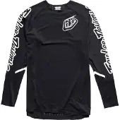 Troy Lee Designs Sprint Ultra Mono Maillot de vélo