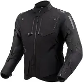 Rebelhorn Hiker 4 Veste textile moto imperméable Taille
