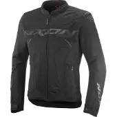 Ixon Blouson Ionix Noir XL Homme Noir XL