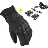 Macna Kit Era 2.0 RTX Gants chauffants Noir XL unisex