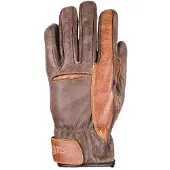 GMS Ryder Gants Marron Taille XS