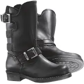 Daytona Urban GTX Gore-Tex Bottes de moto imperméables