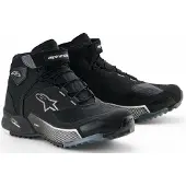 Alpinestars Stella CR-X Drystar Chaussures de moto pour dames