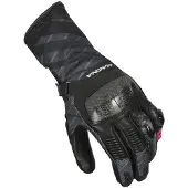 Macna Krown gants de moto perforés pour femmes