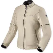 REV'IT! Shade 2 H2O imperméable dames moto textile veste