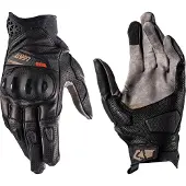 Leatt ADV X-Flow 8.5 Short Gants de moto Taille