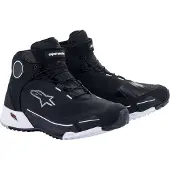 Alpinestars Chaussure de moto Cr-X Drystar
