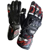 MUGENRACE Moone Sport Motor Gants de vélo
