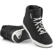Forma Swift X Fit Dry Motorcycle Shoes Noir EU 40 Homme