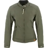 Helstons Jody Veste textile de moto pour femmes