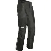Acerbis Ramsey Light Femme Pantalon Textile Noir Taille XL