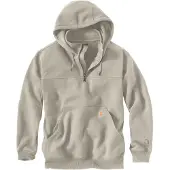 Carhartt Paxton Quarter-Zip Capuche