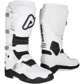 Acerbis Whoops Logo Bottes de motocross Taille