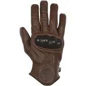 Helstons Sun Leather Gloves Marron 12 Homme
